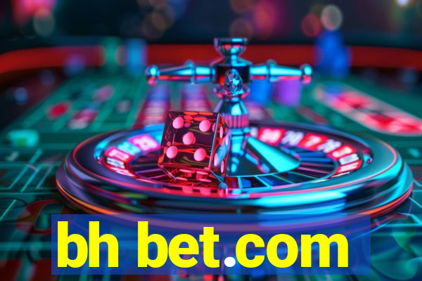 bh bet.com